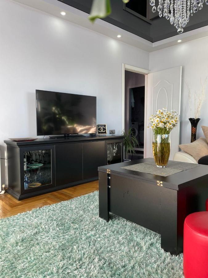 Apartment Boulevardside Batumi Eksteriør bilde